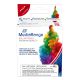 Inkjet MEDIARANGE Συμβατό για Εκτυπωτές Canon Tricolor (with chip) (CL-513) (MRCC513CMY)