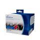 Inkjet MEDIARANGE Συμβατό για Εκτυπωτές Epson (Multipack) (T1811/T1814) (MRET181)
