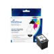 Inkjet MEDIARANGE Συμβατό για Εκτυπωτές HP (Black) (No.21XL) (C9351CE) (MRHP21BK)
