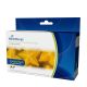 Inkjet MEDIARANGE Συμβατό για Εκτυπωτές HP (Multipack) (No.301) (MRHP301XLBC)