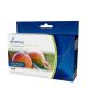 Inkjet MEDIARANGE Συμβατό για Εκτυπωτές HP (Multipack) (No.350/351) (MRHP350B351C)