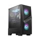 MSI PC- Case MAG FORGE 100R (306-7G03R21-809)