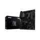 MSI Z390 A PROMotherboard 1151 (7B98-001R) (MSI7B98-001)