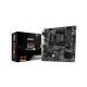 MSI B450M-A PRO MAX Motherboard (AM4) (7C52-002R) (7C52-001R)