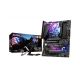 MSI MPG Z490 CARBON EK X (1200) (7C73-008R) (MSI7C73-008R)