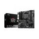 MSI B550M PRO-VDH (AM4) (7C95-017R)
