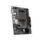 MSI B550M-A PRO Motherboard AM4 (7C96-006R) (MSI7C96-006R)