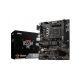 MSI B550M PRO Motherboard AM4 (911-7D14-006) (MSI911-7D14-006)