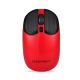 Motospeed BG90 Wireless Gaming Mouse Red (MT00226)