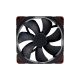 Noctua NF-A14 Industrial PPC-PWM PC Fan (NF-A14 iPPC-2000 PWM) (NOCNF-A14IPPC-2000PWM)