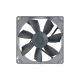 Noctua NF-B9 redux-1600 PC Fan (NF-B9 redux-1600)