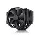 Noctua NH-D15 chromax.black Cpu Air Cooler  (NH-D15 CHROMAX.BLACK) (NOCNH-D15CHROMAX.BLACK)