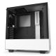 NZXT H510i Window White (CA-H510I-W1) (NZXTCA-H510I-W1)
