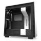 NZXT H710 Window White  (CA-H710B-W1) (NZXTCA-H710B-W1)
