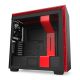 NZXT H710i Window Red (CA-H710i-BR) (NZXTCA-H710i-BR)