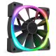 NZXT Aer RGB 2 case fan 120mm (HF-28120-B1) (NZXTHF-28120-B1)