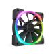 NZXT Aer RGB 2 case fan 140mm (HF-28140-B1) (NZXTHF-28140-B1)