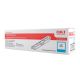 OKI C110/130/MC160 TONER HC CYAN 2.5K (44250723) (OKI-C110-CHC)