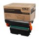 OKI C110/C130/MC160 DRUM 45k BLK, 11.25k CLR (44250801) (OKI-C110-DR)