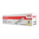 OKI C110/130/MC160 TONER YELLOW 1.5K (44250717) (OKI-C110-Y)