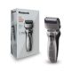 Ξυριστική Μηχανή Panasonic ES-RW33 Wet & Dry (PANESRW33H503) (ES-RW33-H503)