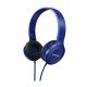 Panasonic RP-HF100ME Blue (RP-HF100ME-A) (PANRP-HF100ME-A)