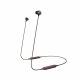 Panasonic RP-HTX20B In-ear Bluetooth Handsfree Bordeaux (RP-HTX20BE-R) (PANRP-HTX20BE-R)