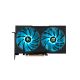 VGA Powercolor Radeon RX 6600XT Hellhound 8GB GDDR6 (Non-LHR) (6600XT 8GBD6-3DHL/OC)