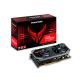 VGA PowerColor Radeon Red Devil RX 6600XT 8GB GDDR6 (PCLAXRX6600XT8GBD6-3DHE/OC) (PCLPCLAXRX6600XT8GBD6-3DHE/OC)