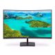 PHILIPS E Line 241E1SCA Curved FHD Monitor 24