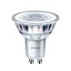 Philips GU10 LED Spot  Cool White dimbaar Bulb 4.6W (50W) (LPH00203) (PHILPH00203)