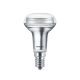 Philips E14 LED Reflector R50 Warm White Dimmable Bulb 4.3W (60W)) (LPH00823) (PHILLPH00823)