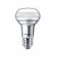 Philips E27 LED Reflector R63 Warm White Bulb 3W (40W) (LPH00825) (PHILPH00825)