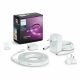 Philips Hue Lightstrip Plus 2 meters White and Color Ambiance Basic set V4 (LPH01478) (PHILPH01478)