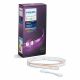 Philips Hue Lightstrip Plus 1 meter White and Color Ambiance Expansion V4 (LPH01479) (PHILPH01479)