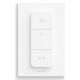Philips Hue Dimmer Switch Wireless White (LPH01628) (PHILPH01628)