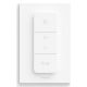 Philips Hue Dimmer Switch Wireless White (LPH01628) (PHILPH01628)