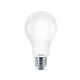 Philips E27 Warm Glow Matt Pear Bulb 13W (120W) (LPH02307) (PHILPH02307)