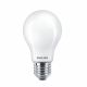 Philips E27 LED Bright White Matt Bulb 7W (60W) (LPH02313) (PHILPH02313)