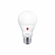 Philips E27 LED Day/Night sensor Warm White Mat Bulb 7.5W (60W) (LPH02348) (PHILPH02348)