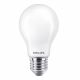 Philips E27 LED WarmGlow Mat Bulb7.2W (75W) (LPH02582) (PHILPH02582)