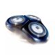Κεφαλές Ξυριστικής Μηχανής Philips (RQ11/50) (PHIRQ11/50)