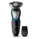 Ξυριστική Μηχανή Philips AquaTouch (S5400/06)