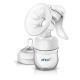 Phillips Avent Natural Χειροκίνητο Θήλαστρο (SCF330/20) (PHISCF330/20)
