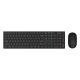 Philips SPT6103 Ασύρματο σετ πληκτρολόγιο-ποντίκι GR (SPT6103B/15) (PHISPT6103B/15)
