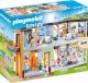 Playmobil City Life Large Hospital για 4+ ετών (70190)