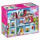 Playmobil Dollhouse: Τριώροφο Κουκλόσπιτο (70205) (PLY70205)