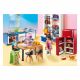 Playmobil Dollhouse Κουζίνα Κουκλόσπιτου για 4+ ετών (70206)