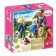 Playmobil Heidi: Η Κλάρα, ο Πατέρας και η Δεσποινίς Ροτενμάιερ (70258) (PLY70258)