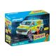 Playmobil Scooby-Doo Βαν Mystery Machine για 5+ ετών (70286) (PLY70286)